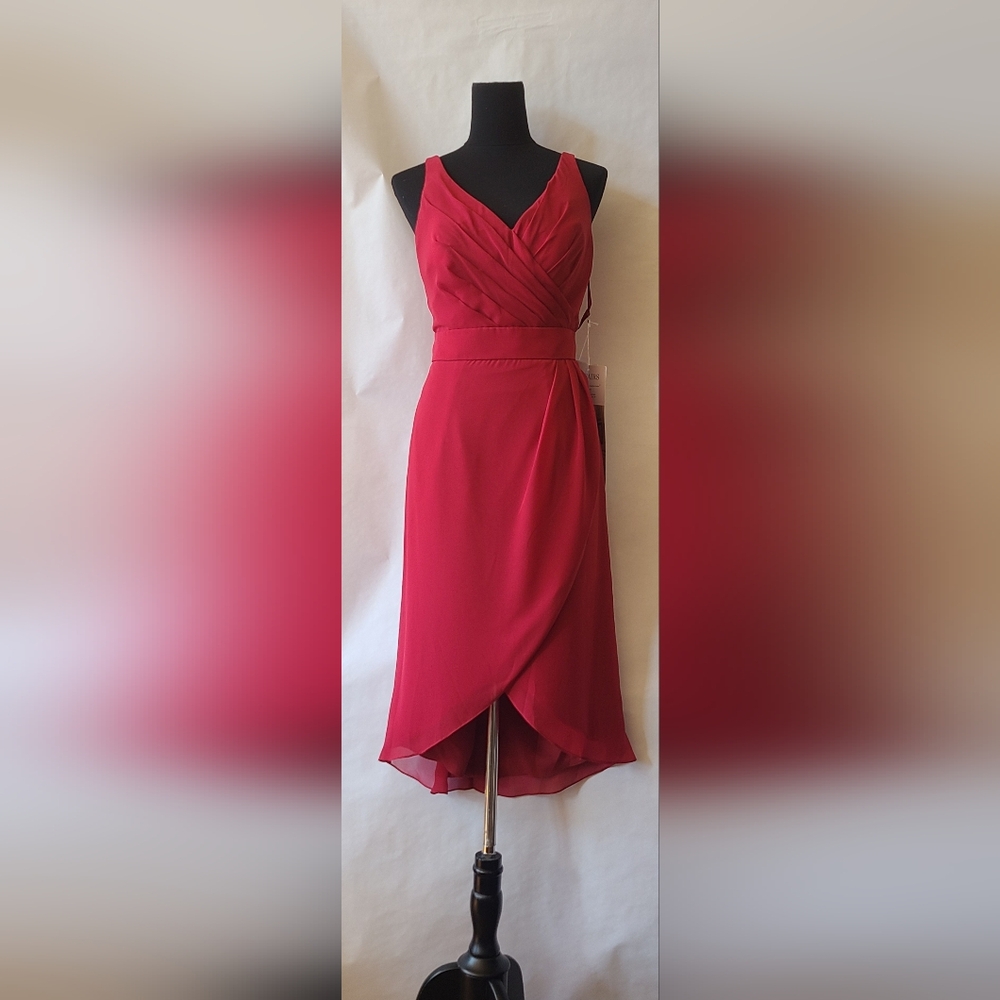 Mori Lee Affairs Dress